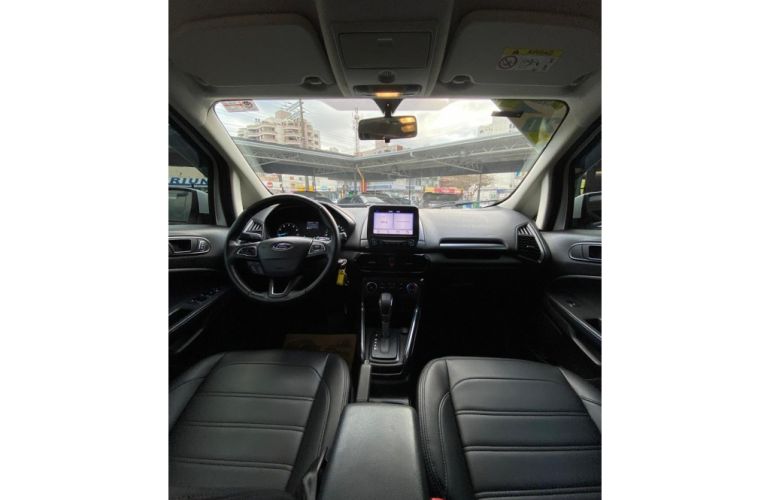 Ford EcoSport SE 1.5 (Aut) (Flex) - Foto #8