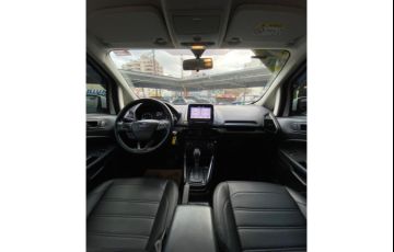 Ford EcoSport SE 1.5 (Aut) (Flex) - Foto #8