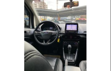 Ford EcoSport SE 1.5 (Aut) (Flex) - Foto #9