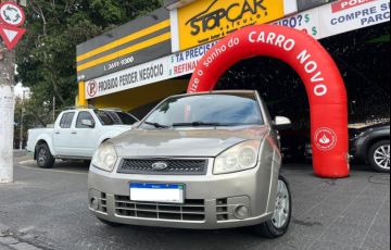Ford Fiesta 1.0 Rocam Hatch 8v