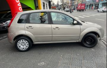 Ford Fiesta 1.0 Rocam Hatch 8v - Foto #5
