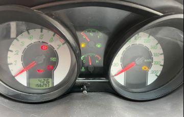 Ford Fiesta 1.0 Rocam Hatch 8v - Foto #9