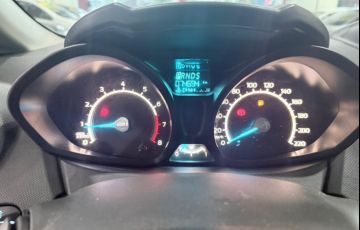 Ford Fiesta 1.6 SEL Style Hatch 16v - Foto #7