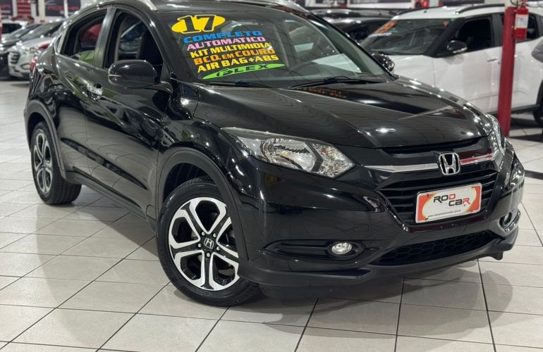Honda Hr-v 1.8 16V Exl - Foto #1