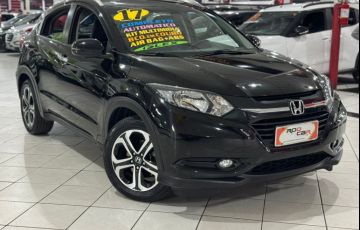Honda Hr-v 1.8 16V Exl
