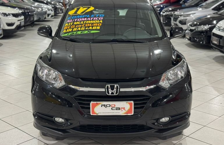 Honda Hr-v 1.8 16V Exl - Foto #2