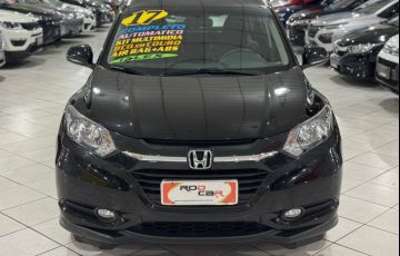 Honda Hr-v 1.8 16V Exl - Foto #2