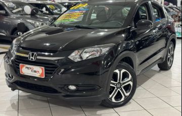 Honda Hr-v 1.8 16V Exl - Foto #3