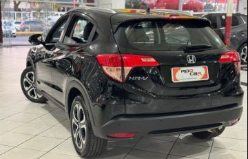 Honda Hr-v 1.8 16V Exl - Foto #4