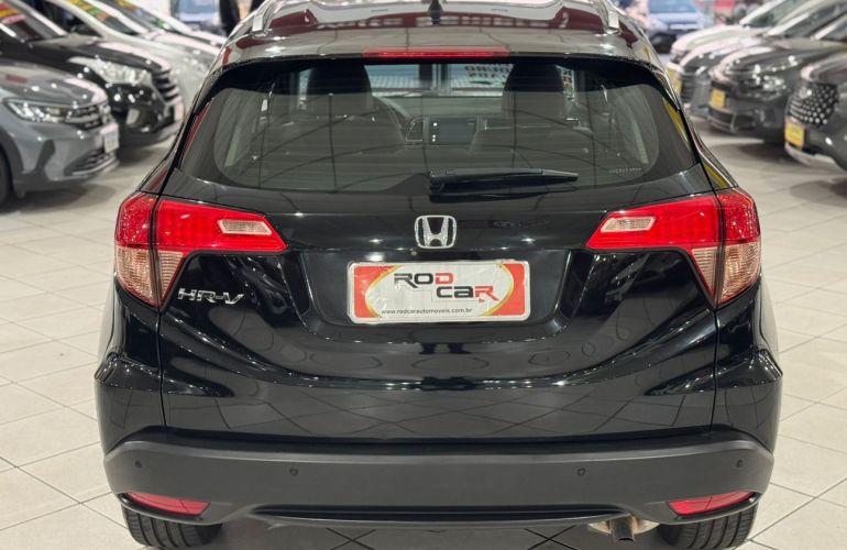 Honda Hr-v 1.8 16V Exl - Foto #5