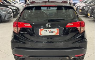Honda Hr-v 1.8 16V Exl - Foto #5