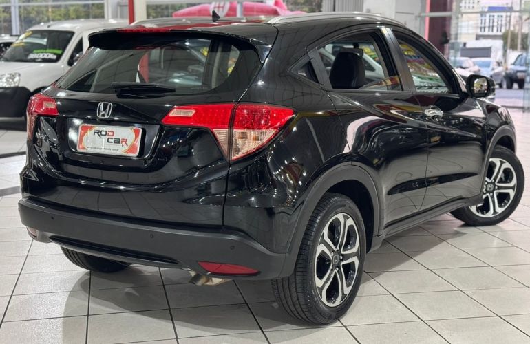 Honda Hr-v 1.8 16V Exl - Foto #6