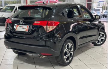 Honda Hr-v 1.8 16V Exl - Foto #6