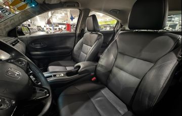 Honda Hr-v 1.8 16V Exl - Foto #7