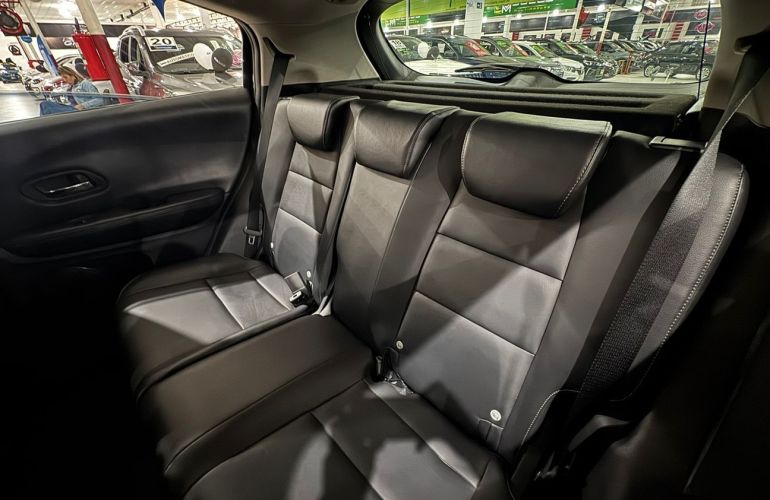 Honda Hr-v 1.8 16V Exl - Foto #8