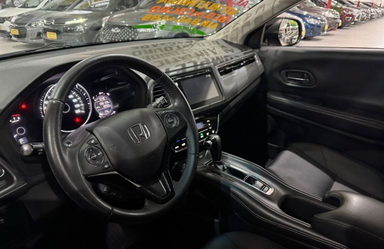 Honda Hr-v 1.8 16V Exl - Foto #9