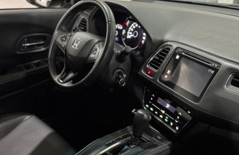 Honda Hr-v 1.8 16V Exl - Foto #10