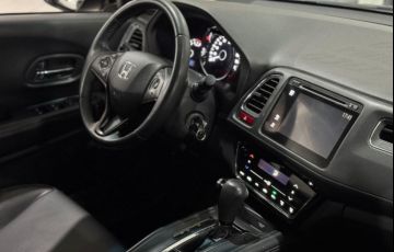 Honda Hr-v 1.8 16V Exl - Foto #10