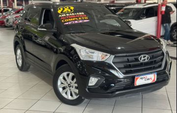 Hyundai Creta 1.6 16V Action
