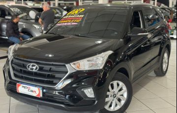 Hyundai Creta 1.6 16V Action - Foto #3