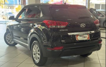 Hyundai Creta 1.6 16V Action - Foto #4
