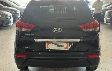 Hyundai Creta 1.6 16V Action - Foto #5