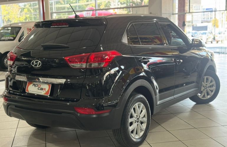 Hyundai Creta 1.6 16V Action - Foto #6