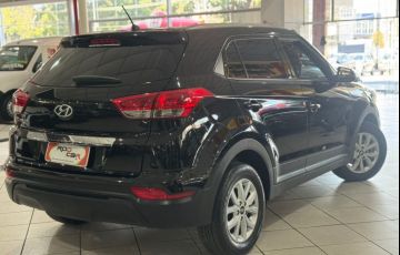 Hyundai Creta 1.6 16V Action - Foto #6