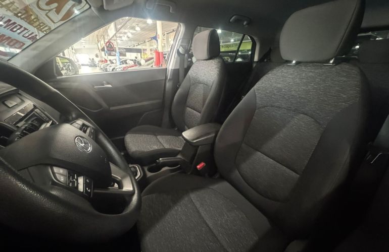 Hyundai Creta 1.6 16V Action - Foto #7