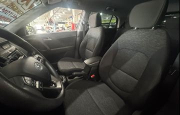 Hyundai Creta 1.6 16V Action - Foto #7