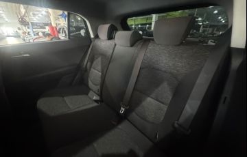 Hyundai Creta 1.6 16V Action - Foto #8