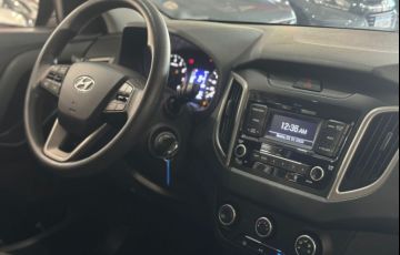 Hyundai Creta 1.6 16V Action - Foto #9