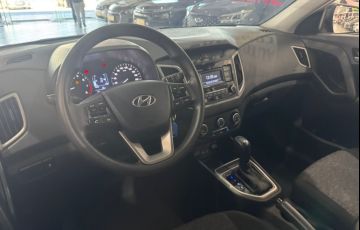 Hyundai Creta 1.6 16V Action - Foto #10