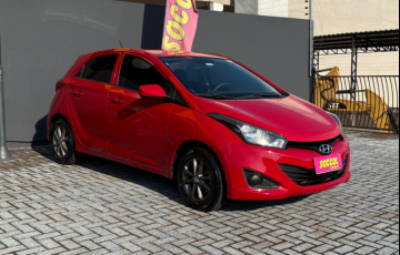 Hyundai HB20 1.6 Comfort Plus