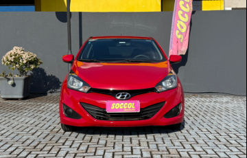 Hyundai HB20 1.6 Comfort Plus - Foto #2