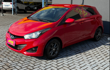 Hyundai HB20 1.6 Comfort Plus - Foto #3