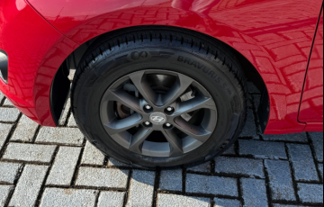 Hyundai HB20 1.6 Comfort Plus - Foto #4