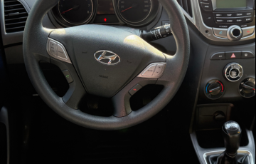 Hyundai HB20 1.6 Comfort Plus - Foto #5