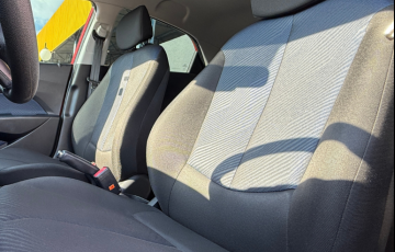 Hyundai HB20 1.6 Comfort Plus - Foto #6