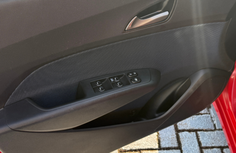 Hyundai HB20 1.6 Comfort Plus - Foto #7