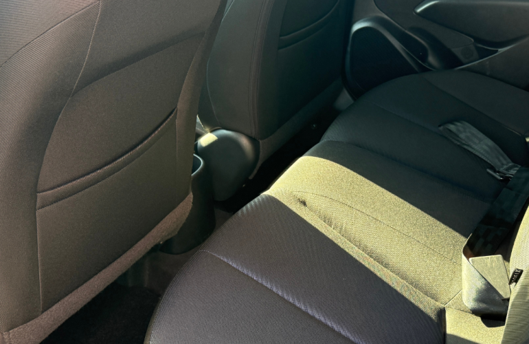 Hyundai HB20 1.6 Comfort Plus - Foto #8