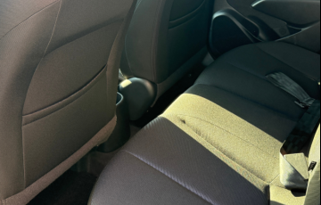 Hyundai HB20 1.6 Comfort Plus - Foto #8