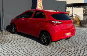 Hyundai HB20 1.6 Comfort Plus - Foto #10