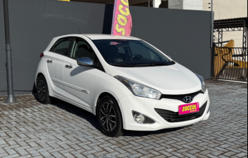 Hyundai HB20 1.6 Premium