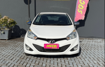 Hyundai HB20 1.6 Premium - Foto #2