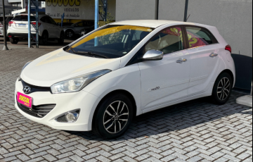 Hyundai HB20 1.6 Premium - Foto #3