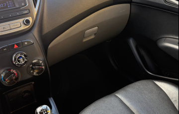 Hyundai HB20 1.6 Premium - Foto #6