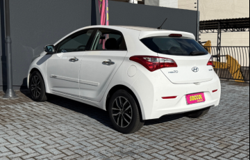Hyundai HB20 1.6 Premium - Foto #8