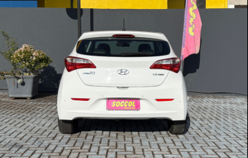 Hyundai HB20 1.6 Premium - Foto #9