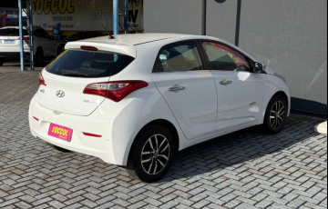 Hyundai HB20 1.6 Premium - Foto #10
